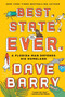 Best. State. Ever. (A Florida Man Defends His Homeland) by Dave Barry, 9781101982617