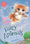 Kylie the Kitten (Fairy Animals of Misty Wood) by Lily Small, 9781250126986