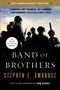 Band of Brothers (E Company, 506th Regiment, 101st Airborne from Normandy to Hitler's Eagle's Nest) - 9781501179402 by Stephen E. Ambrose, 9781501179402