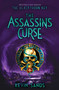 The Assassin's Curse by Kevin Sands, 9781534405233