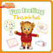 I'm Feeling Thankful by Natalie Shaw, Jason Fruchter, 9781481480093