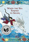 When the Sea Turned to Silver - 9780316125949 by Grace Lin, 9780316125949