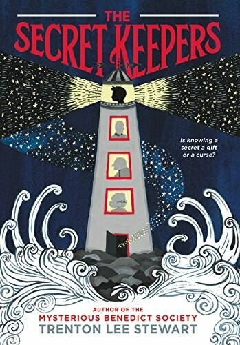 The Secret Keepers - 9780316389549 by Trenton Lee Stewart, Diana Sudyka, 9780316389549