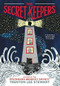 The Secret Keepers - 9780316389549 by Trenton Lee Stewart, Diana Sudyka, 9780316389549