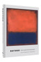 Rothko (The Color Field Paintings (Book for Art Lovers, Books of Paintings, Museum Books)) by Janet Bishop, Christopher Rothko, 9781452156590