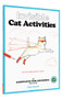 Invisible Cat Activities (A Complete-the-Drawing Book (Cat Coloring Book, Book for Cat Lovers)) by Cate Anevski, 9781452161211