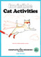 Invisible Cat Activities (A Complete-the-Drawing Book (Cat Coloring Book, Book for Cat Lovers)) by Cate Anevski, 9781452161211