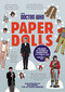 Doctor Who: Paper Dolls (A Coloring Book) by Simon Guerrier, Christel Dee, 9780062685384