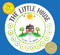 The Little House 75th Anniversary Edition by Virginia Lee Burton, 9781328741943