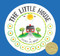 The Little House 75th Anniversary Edition (A Caldecott Award Winner) by Virginia Lee Burton, 9781328741943