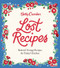 Betty Crocker Lost Recipes (Beloved Vintage Recipes for Today's Kitchen) by Betty Crocker, 9781328710338