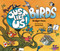 Just Like Us! Birds by Bridget Heos, David Clark, 9780544570443