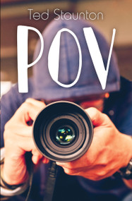 POV by Ted Staunton, 9781459812376