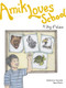 Amik Loves School (A Story of Wisdom) by Katherena Vermette, Irene Kuziw, 9781553795230