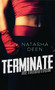 Terminate by Natasha Deen, 9781459814622