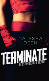Terminate by Natasha Deen, 9781459814622