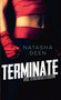Terminate by Natasha Deen, 9781459814622