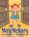Mary McScary by R.L. Stine, Marc Brown, 9781338038569