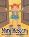 Mary McScary by R.L. Stine, Marc Brown, 9781338038569