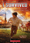 I Survived the American Revolution, 1776 - 9780545919739 by Lauren Tarshis, 9780545919739