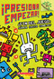 ¡Presiona Empezar! #1: ¡Fin del juego, Súper Chico Conejo! (Game Over, Super Rabbit Boy!) (Spanish Edition) by Thomas Flintham, Thomas Flintham, 9781338159073
