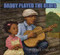 Daddy Played the Blues by Michael Garland, Michael Garland, 9780884485889