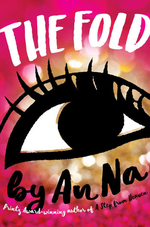 The Fold - 9781481442398 by An Na, 9781481442398