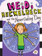 Heidi Heckelbeck and the Never-Ending Day by Wanda Coven, Priscilla Burris, 9781481495257