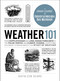 Weather 101 by Kathleen Sears, 9781507204634