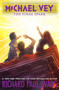Michael Vey 7 (The Final Spark) by Richard Paul Evans, 9781481497039