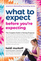 What to Expect Before You're Expecting (The Complete Guide to Getting Pregnant) - 9781523501502 by Heidi Murkoff, 9781523501502