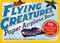 Flying Creatures Paper Airplane Book (69 Mini Planes to Fold and Fly) by Jeff Lammers, Ken Blackburn, 9780761193807