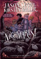 Nightmares! The Lost Lullaby by Jason Segel, Kirsten Miller, Karl Kwasny, 9780385744300