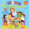 The 12 Days of Kindergarten by Jenna Lettice, Colleen Madden, 9780399557330