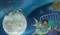 Escalera a la Luna (Spanish Edition) by Maya Soetoro-Ng, Yuyi Morales, Teresa Mlawer, 9780763693411