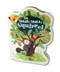 The Sneaky, Snacky Squirrel by Educational Insights, Lucia Gaggiotti, 9780763694654