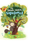 The Sneaky, Snacky Squirrel by Educational Insights, Lucia Gaggiotti, 9780763694654