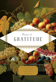 Poems of Gratitude by Emily Fragos, 9781101907900