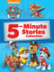 PAW Patrol 5-Minute Stories Collection (PAW Patrol) by Random House, Random House, 9781524763992