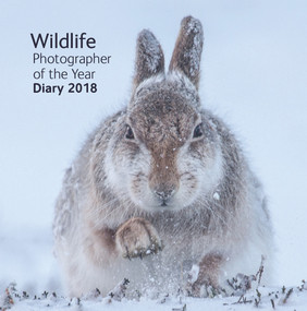 Wildlife Photographer of the Year Pocket Diary 2018 by Natural History Museum, 9780565094140