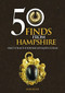 50 Finds From Hampshire (Objects from the Portable Antiquities Scheme) by Katie Hinds, 9781445662343