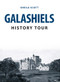 Galashiels History Tour by Sheila Scott, 9781445666624