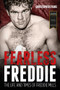 Fearless Freddie (The Life and Times of Freddie Mills) by Chris Evans, 9781785312823