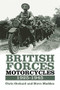 British Forces Motorcycles 1925-1945 by Chris Orchard, Chris Madden, 9780750970235