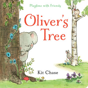 Oliver's Tree - 9780399546488 by Kit Chase, Kit Chase, 9780399546488