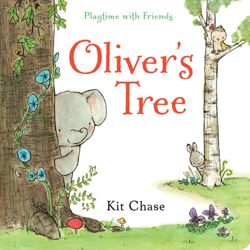 Oliver's Tree - 9780399546488 by Kit Chase, Kit Chase, 9780399546488