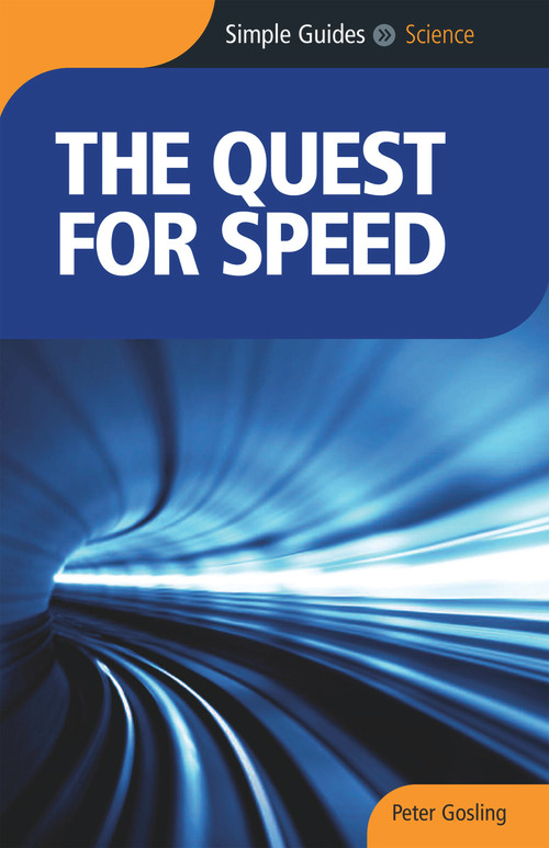 Quest For Speed - Simple Guides by Peter Gosling, 9781857334968