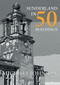 Sunderland in 50 Buildings by Michael Johnson, 9781445651170
