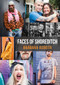 Faces of Shoreditch by Barbara Asboth, 9781445659282