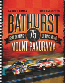 Bathurst by Dirk Klynsmith, 9780670078615